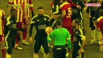 Yeni Malatyaspor 0 - 0 Sivasspor [GENİŞ MAÇ ÖZETİ] HD