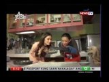 Follow That Star: Si Heart Evangelista, nagluto ng pizza para sa mga aso ng PAWS
