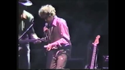 Bob Dylan 1995 - Señor  Tales of Yankee Power