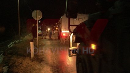 ROSU në veri dhe ndalimi i trenit serb nga autoritetet kosovare