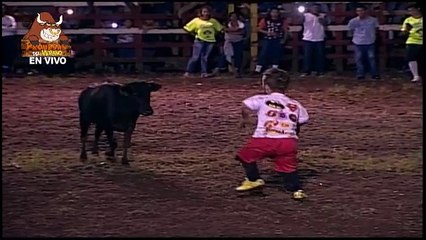 Armandito y Daniel #VeranoToreado Sarapiquí