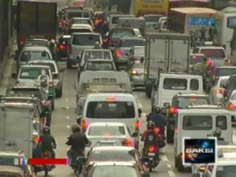 Saksi: Biyahe sa Christmas lanes, mas mabilis ba?