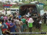 24 Oras: Mga nasalanta ng Bagyong Pablo, hinatiran ng tulong ng Operation Bayanihan