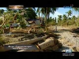 Pablo: Reporter's Notebook Special Coverage