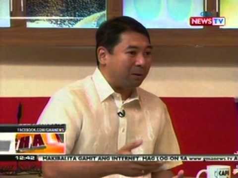 BT: Mga text at e-mail scams, naglipana pa rin