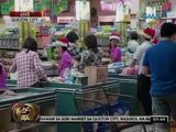 24 Oras: Presyo ng ilang pang-  Noche Buena sa mga supermarket,   tumaas na