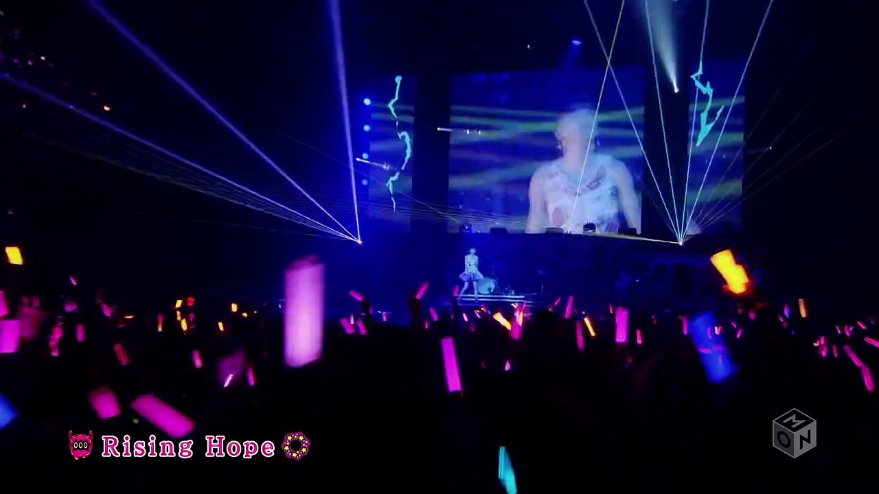 LiSA - Rising Hope Live.mp4
