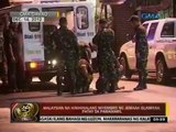 24 Oras: Malaysian na hinihinalang miyembro ng Jemaah Islamiyah, patay sa pamamaril