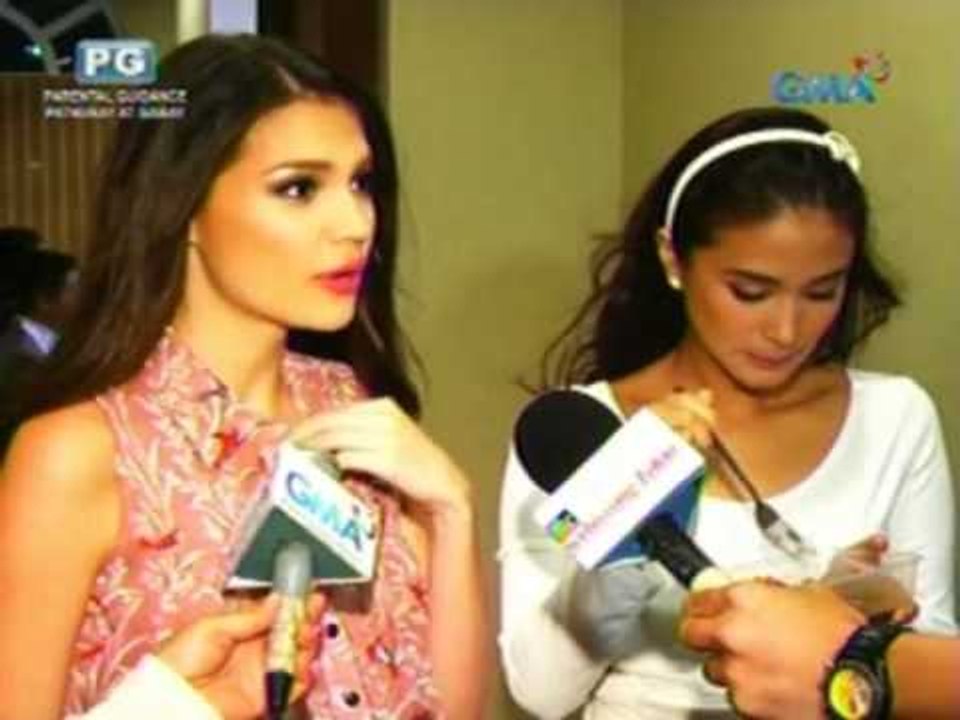 Startalk: Sosy Problems