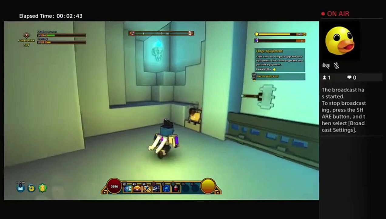 Umarsaad9999 Live PS4 Broadcast (3)