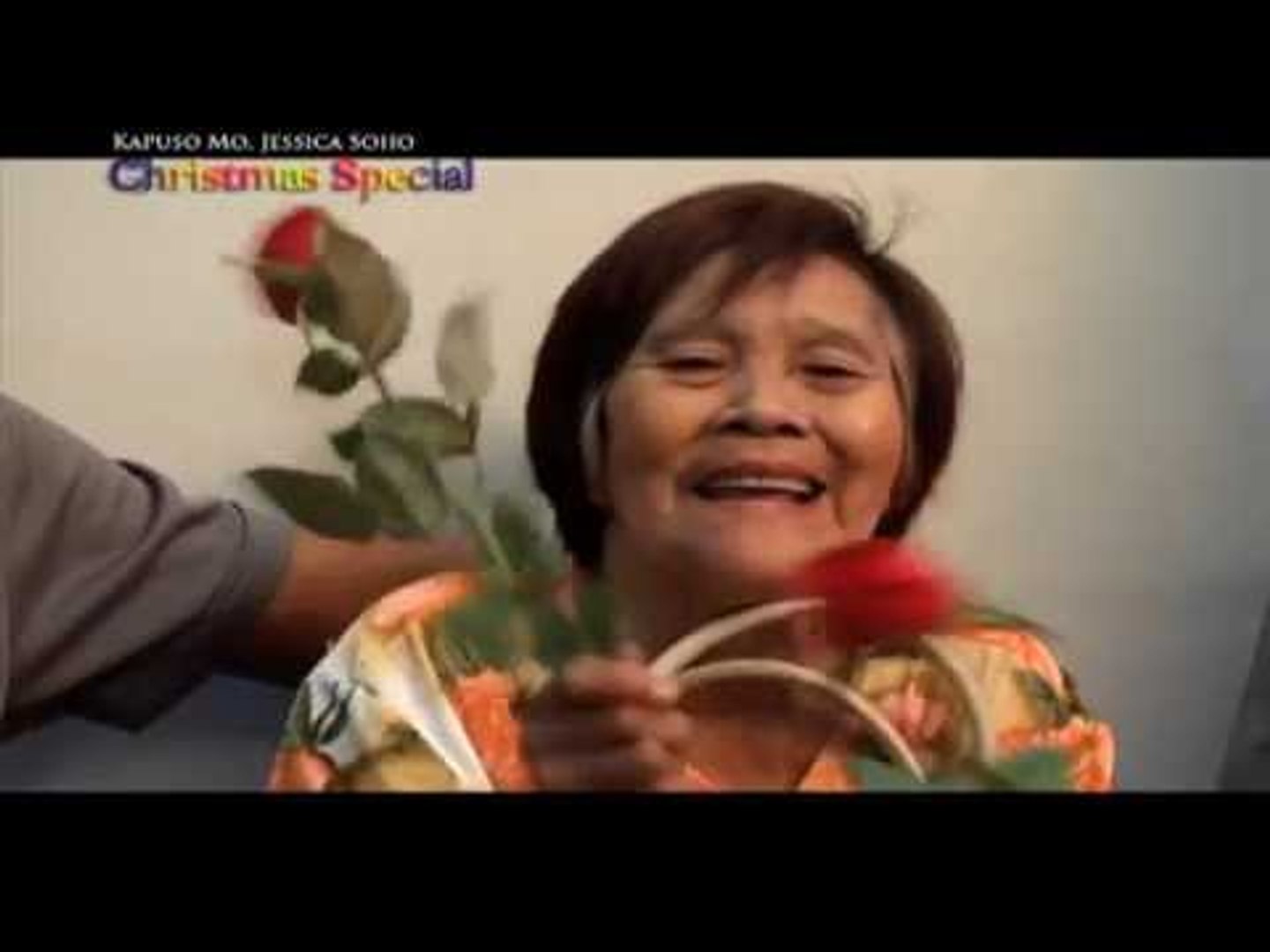 Nanay Bising at Sotto brothers, muling nagtagpo sa tulong ng 'Kapuso Mo, Jessica Soho'