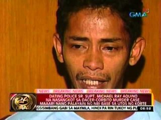 Mister ng isa sa 5 biktima ng hit and run, 'di mailarawan ang pighati sa pagkamatay ng asawa