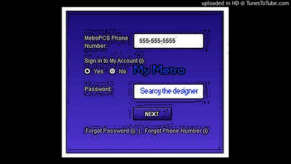 Searcy The Designer- My Metro (Single) Prod. Yung Bstrd