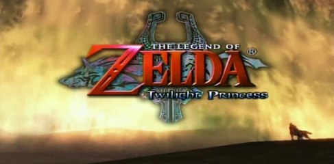 Let's Play Twilight Princess Part 1 RAW:So We Begin, And Where Are Link's Parents?