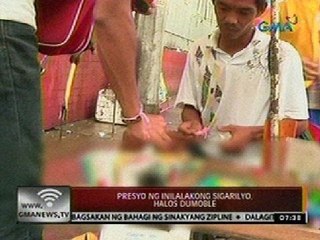 24 Oras: Presyo ng inilalakong sigarilyo, halos dumoble