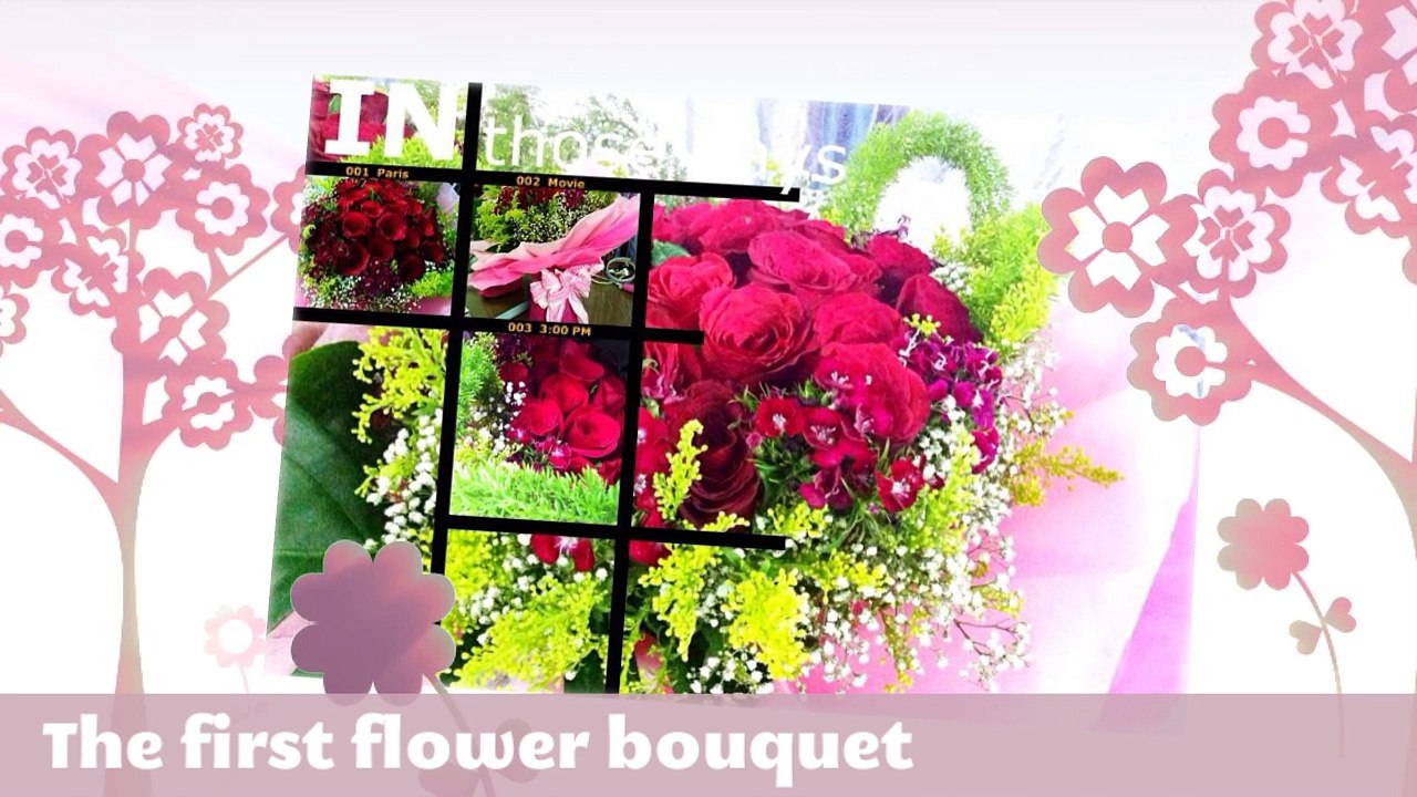 Dencoln and Elle Childhood Montage