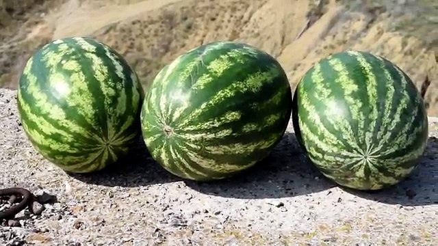 СКИНУЛ АЙФОН 6 В АРБУЗЕ С 5 ЭТАЖА - СМОЖЕТ ЛИ АРБУЗ ЗАЩИТИТЬ ТЕЛЕФОН