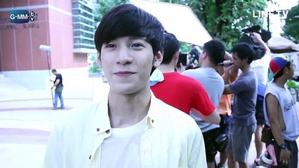 SOTUS: The Series Special Episode 4/4 (UnSub)