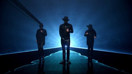 [MV] RAIN(비) _ The Best Present(최고의 선물) (Prod. By PSY)