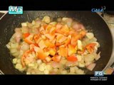 Pinoy MD: Healthy recipes for the liver