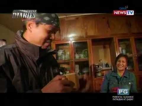Motorcycle Diaries: Sagada's rich coffee industry