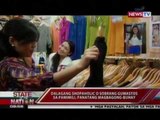 SONA: Dalagang shopaholic, panatang magbabagong-buhay