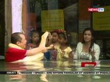 SONA: Ibat ibang ahas, tampok sa Malabon Zoo sa pagdiriwang ng Year of the Water Snake