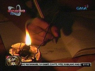 24 Oras: 40 Pamilya, nabigyan ng bagong tahanan sa Kapuso Village sa Iligan City