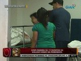 24 Oras: Mga kaanak ng mag-inang nasawi sa pamamaril sa Kawit, Cavite, labis ang hinagpis