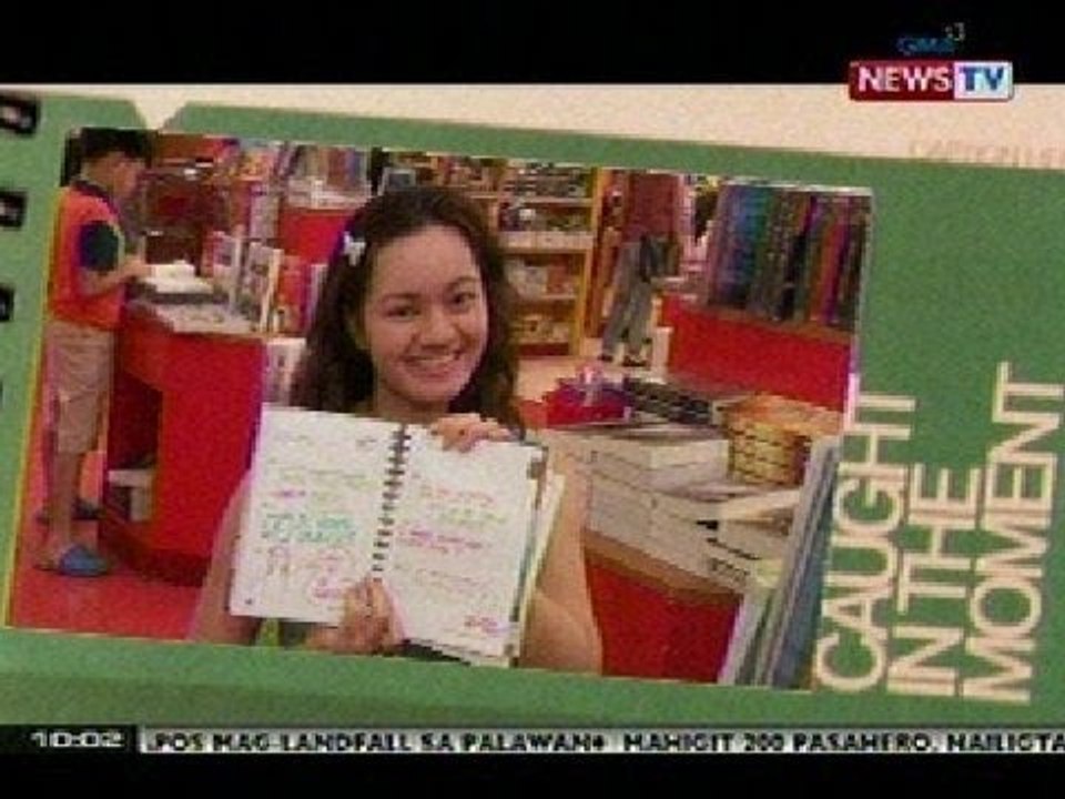 NTG: Mga Pinoy, unti-unting nahihilig sa mga pl...
