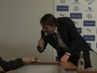 Conte will have his cake and eat it