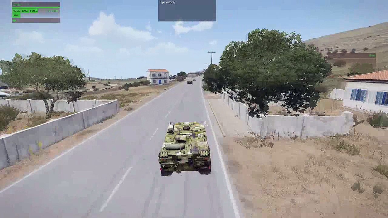 top training
