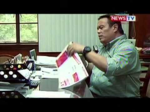 Investigative Documentaries Baliktanaw: Political Clans