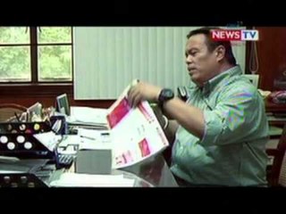 Investigative Documentaries Baliktanaw: Political Clans