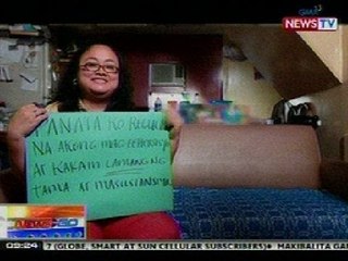 NTG: 37% ng mga Pinoy, hindi health conscious ayon sa isang pag-aaral