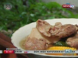 Good News: Iba't ibang klase ng bulalo