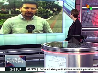 Ecuador: Avanza instalación de diálogo entre ELN y gobierno colombiano