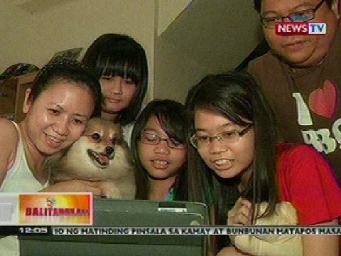 BT: Ilang pamilyang Pilipino, nakagawian nang mag-reunion tuwing bagong taon