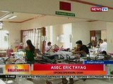 BT: Asec. Tayag: Bilang ng firecracer-related injuries, umabot na sa 186