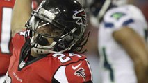 Falcons Advance to NFC Championship Game