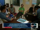 Isinukong baril ng naimbitahang nagpaputok noong bagong taon, di tumugma sa balang nakapatay
