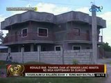24 Oras: Ronald Bae, tahimik daw at minsan lang makita ng mga kapitbahay sa Guagua