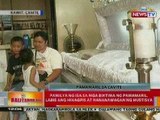 BT: Pamilya ng isa sa mga biktima ng pamamaril sa Cavite, labis ang hinagpis