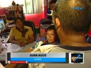 Saksi: Pulisya, patuloy ang imbestigasyon kaugnay sa pagkamatay ni Stephanie Nicole Ella