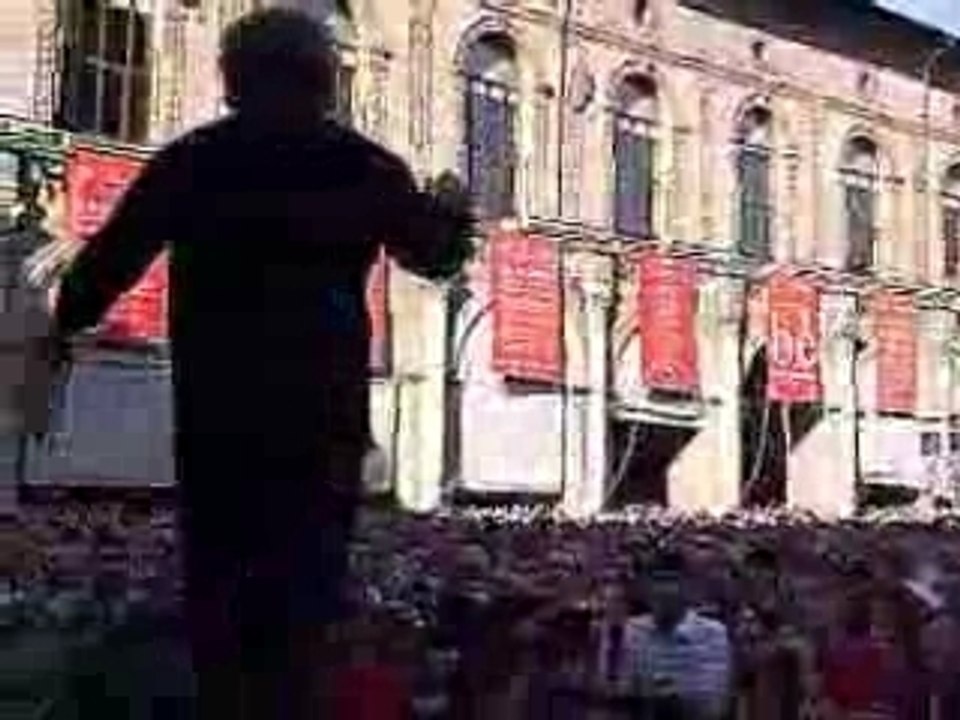 Ho un Grillo per la testa # 2