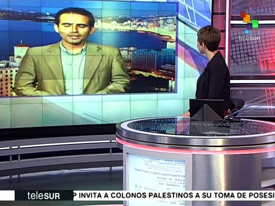 Tranquilidad en Cuba ante el fin de la ley "Pies Secos, Pies Mojados"