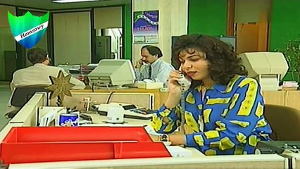 المسلسل الكويتي الوريث ــ الحلقة 15