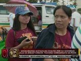 24Oras: Magkaibigang napagaling daw ng Itim na Nazareno, taunang namamanata sa Poon