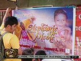 24 Oras: NBI at PNP, nagtutulungan sa pagtugis ng suspek sa pagkamatay ni Stephanie Nicole