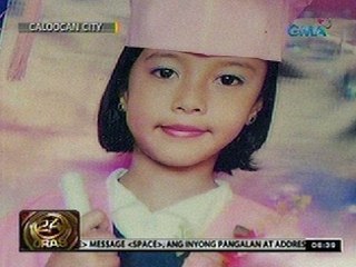 24 Oras: Baril na pagmamay-ari ng mga kapitbahay ni Nicole Ella, sinusuri na